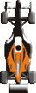 Parada(s): 0 - Volta: 1:06.449 - D.E.R.P: 2505