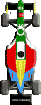 Parada(s): 0 - Volta: 1:06.848 - D.E.R.P: 2913