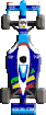 Parada(s): 0 - Volta: 1:06.236 - D.E.R.P: 2170