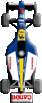 Parada(s): 0 - Volta: 1:06.235 - D.E.R.P: 2286